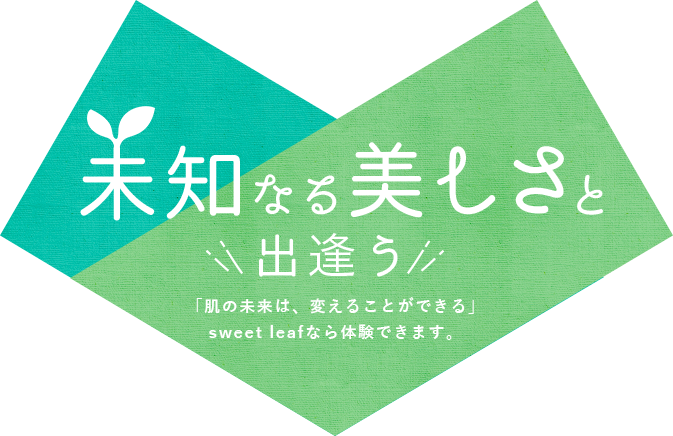 未知なる美しさと出逢う