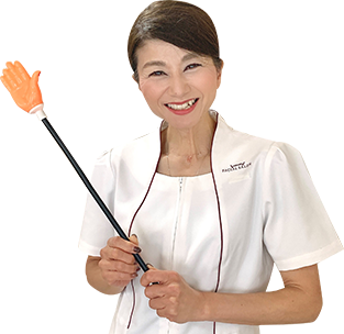 片山 真奈美